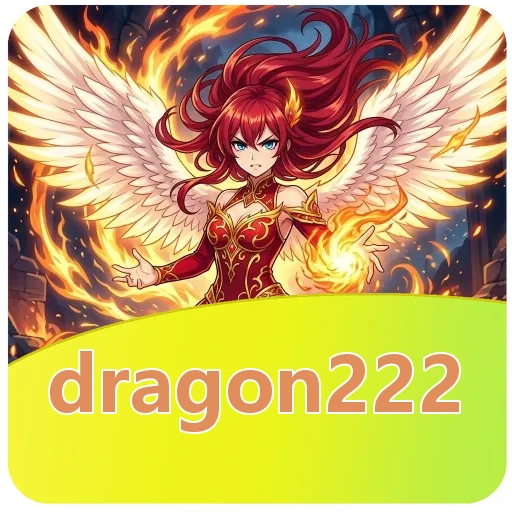 Ikon dragon222 untuk verifikasi berkas APK