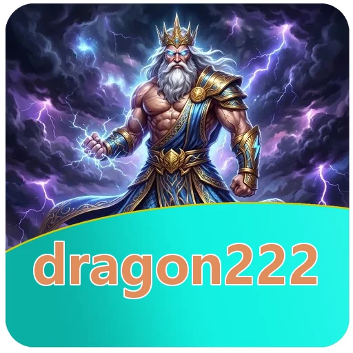 Ikon dragon222 untuk katalog aplikasi Android