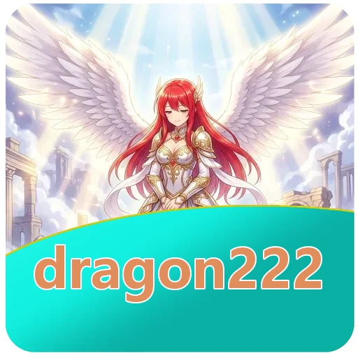 Ikon dragon222 untuk syarat Android pada halaman unduh