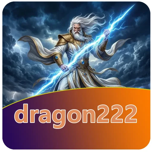 Ikon dragon222 untuk bagian uji redaksi