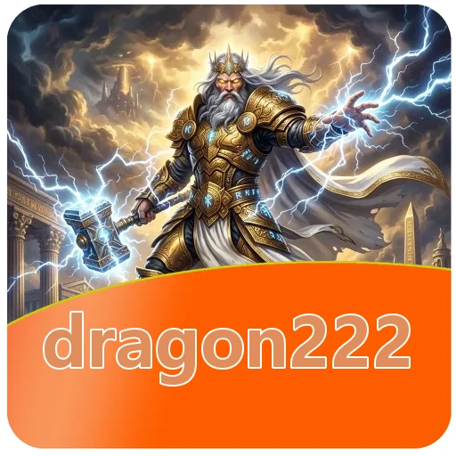 Ikon dragon222 untuk syarat pemasangan di Android