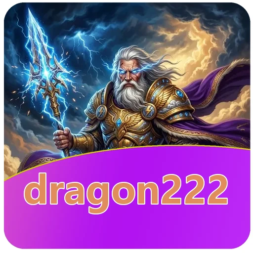 Ikon dragon222 untuk langkah pasang APK