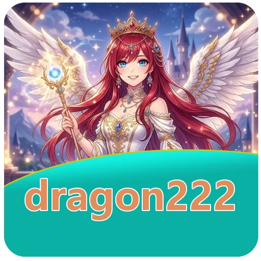 Ikon dragon222 untuk ciri berkas resmi