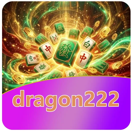 Ikon dragon222 untuk pengguna sejak 2018